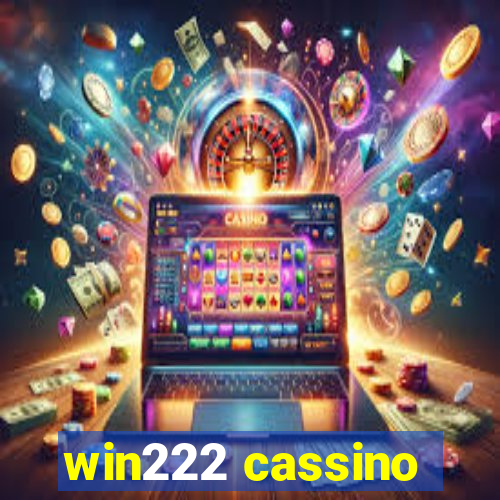 win222 cassino